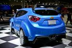 Chevrolet WTCC Ultra Concept 2006 года